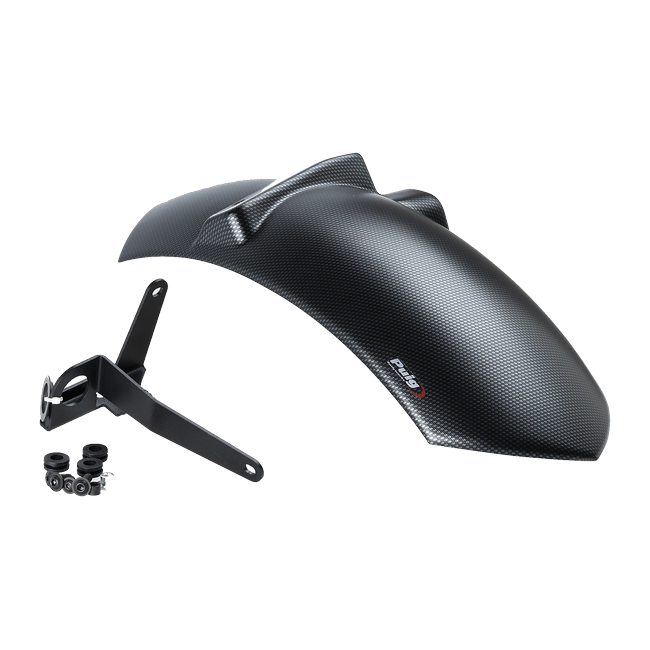 Puig Rear Hugger Fender for BMW F800GT (2015–2018) – Carbon look