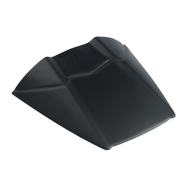 Puig Rear Fender Extension for Yamaha Tracer 900 (2018–2020) – Matt black