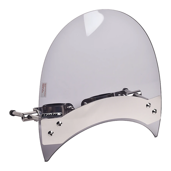 Puig Roadster Windscreen for Triumph Speed Twin 900 (2023–2024) – Smoke