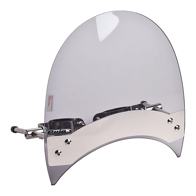 Puig Roadster Windscreen for Triumph Speed Twin 900 (2023–2024) – Smoke