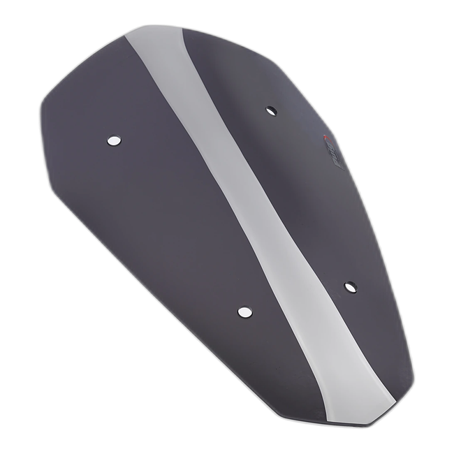 Puig Sport Screen for Yamaha Tracer 700 GT (2020) – Dark Smoke