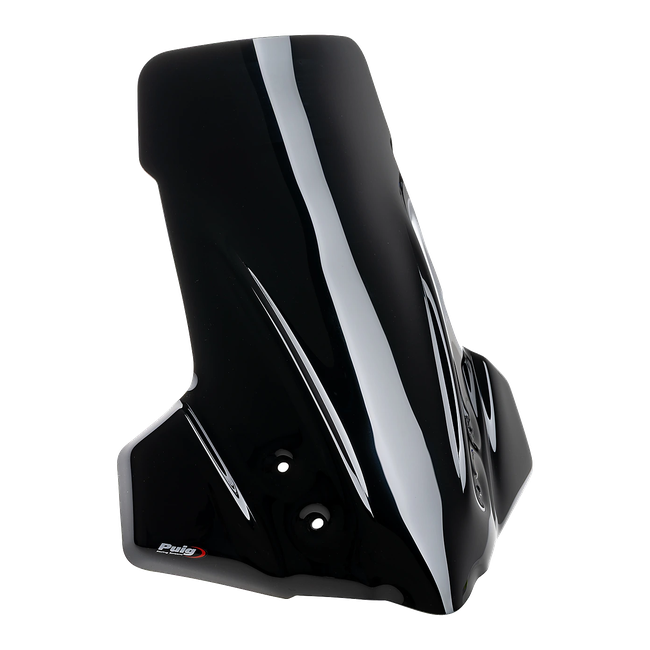 Puig Touring Windscreen for Honda NC750XD (2015) – Black