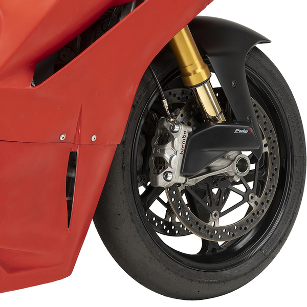 Puig Brake Cooling Air Duct for Ducati Panigale V4 R (25-26)