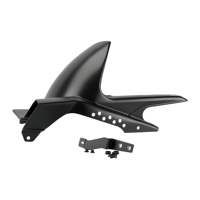 Puig Rear Fender for Honda CB500 Hornet / Eclutch (2024–2026) – Matt black