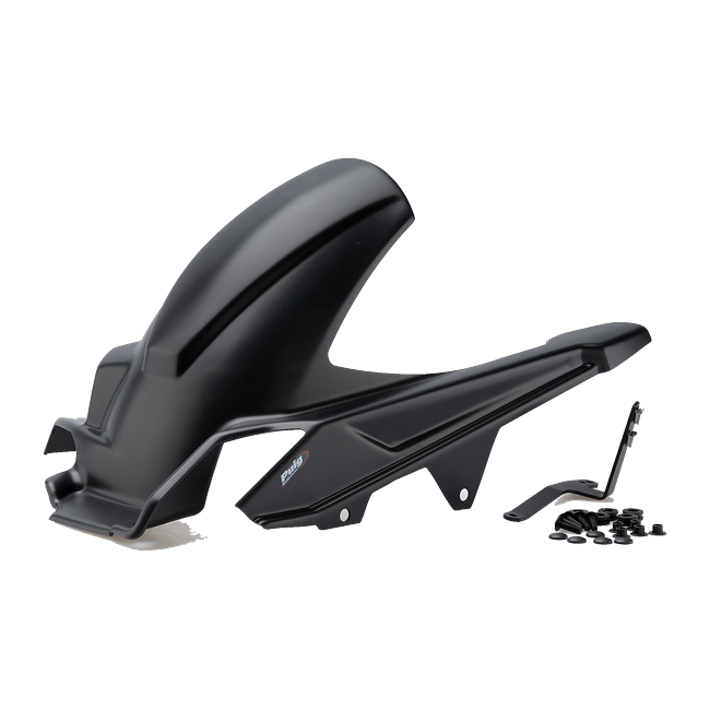 Puig Rear Fender for Honda NT1100 DCT (2022–2024) – Matt black