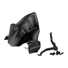 Carbon look