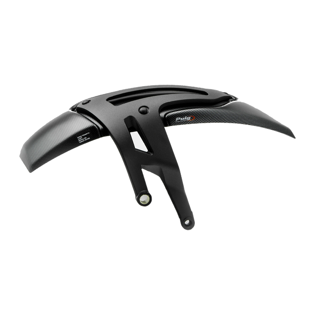 Puig Rear Fender for BMW R1200R (2018) – Carbon look