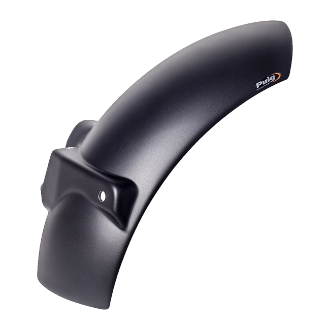 Puig Rear Hugger Fender for BMW F800GT (2015–2018) – Matt black