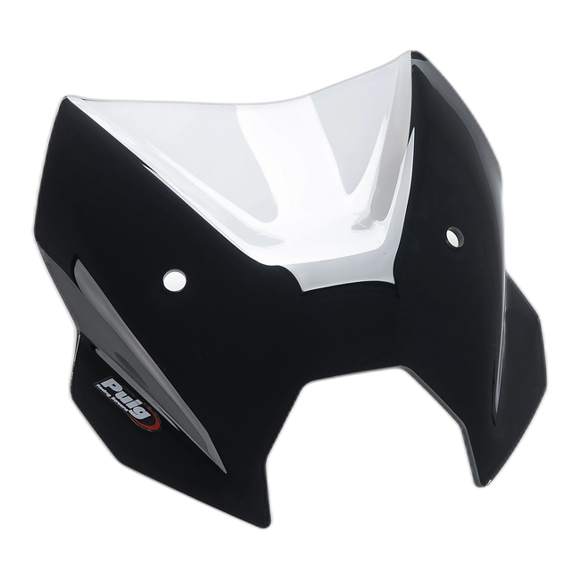 Puig New Generation Sport Windscreen for BMW R1300R Option 719 (2025–2026) – Clear