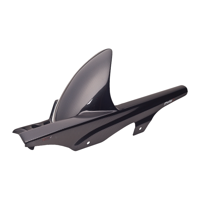Puig Rear Fender for Suzuki SV650 (2016–2026) – Carbon look