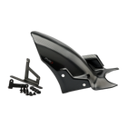 Carbon look