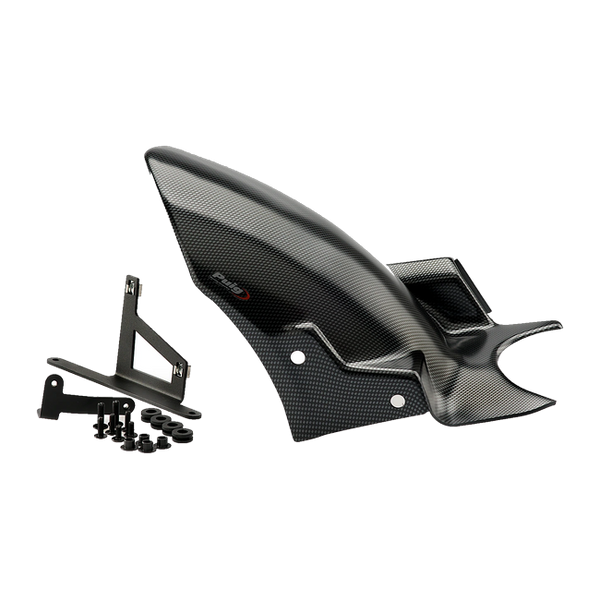 Puig Rear Fender for KTM 1190 Adventure (2015–2016) – Carbon look