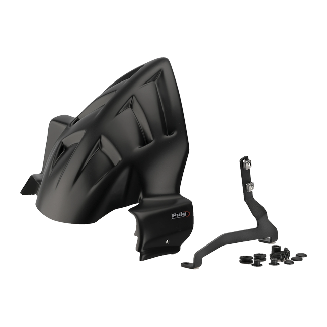 Puig Rear Fender for KTM 1390 Super Adventure S (2025–2026) – Matt black