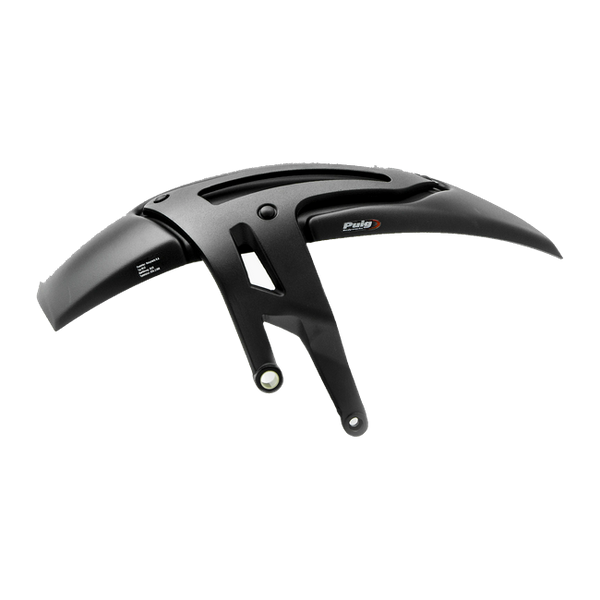 Puig Rear Fender for BMW R1200RS (2018) – Matt black