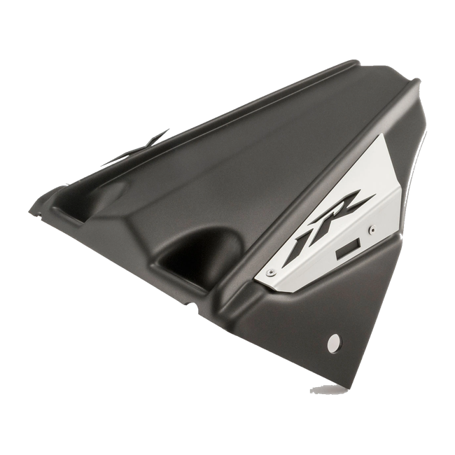 Puig Rear Fender for Yamaha YZF-R1M (2016–2025) – Matt black