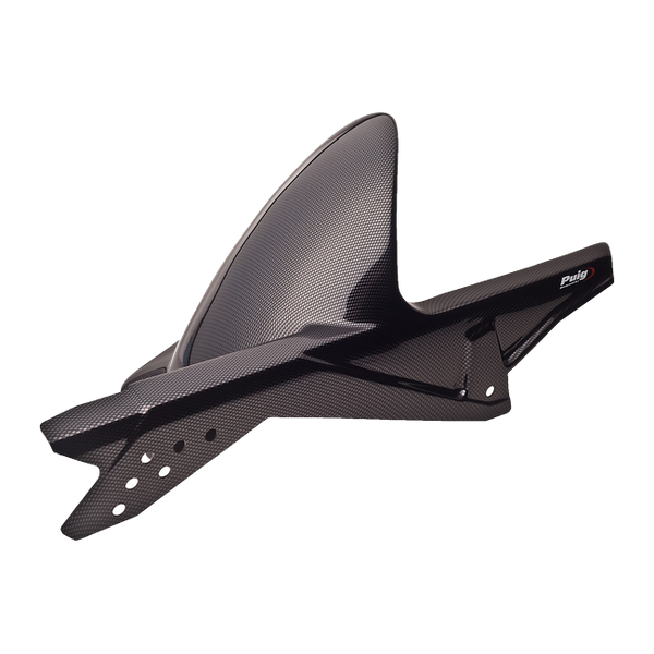 Puig Rear Fender for Yamaha XJ6 Diversion (2015–2016) – Carbon look