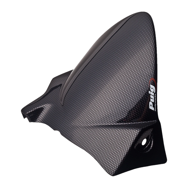 Puig Rear Fender for Aprilia Shiver 750 (2015–2016) – Carbon look