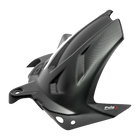 Carbon look