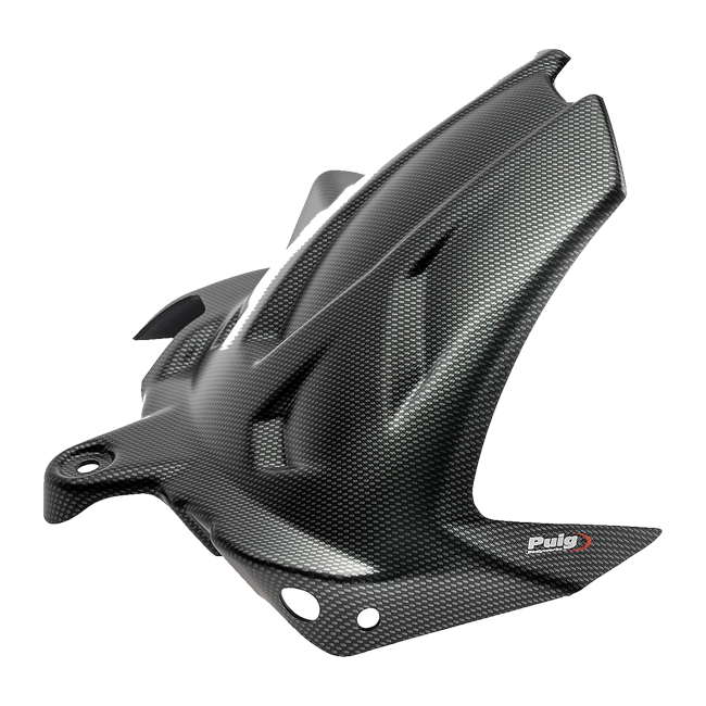 Puig Rear Fender for Suzuki GSX-S1000GX (2024–2026) – Carbon look