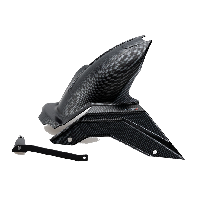 Puig Rear Fender for Suzuki GSX-8TT (2025–2026) – Carbon look
