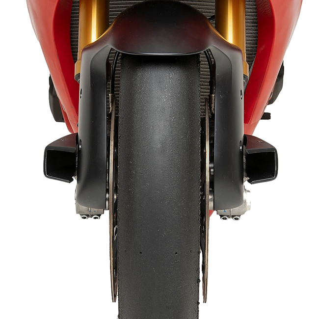 Puig Brake Cooling Air Duct for Ducati Panigale V4 R (25-26)