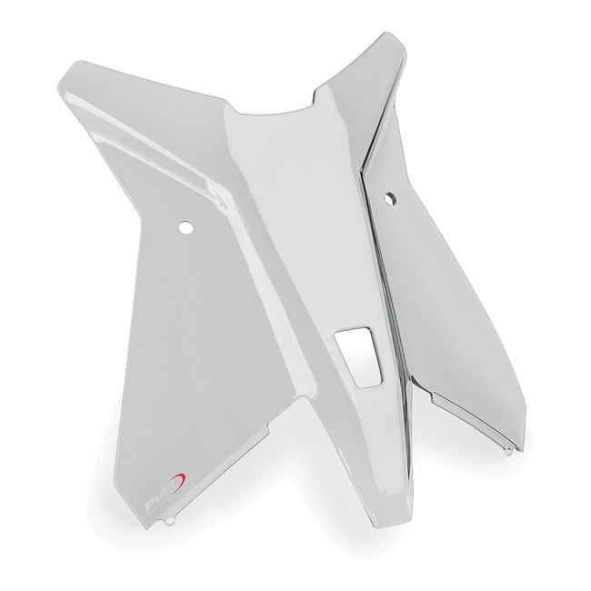 Puig Sport Windscreen for KTM 790 Adventure R (2019–2020) – Clear