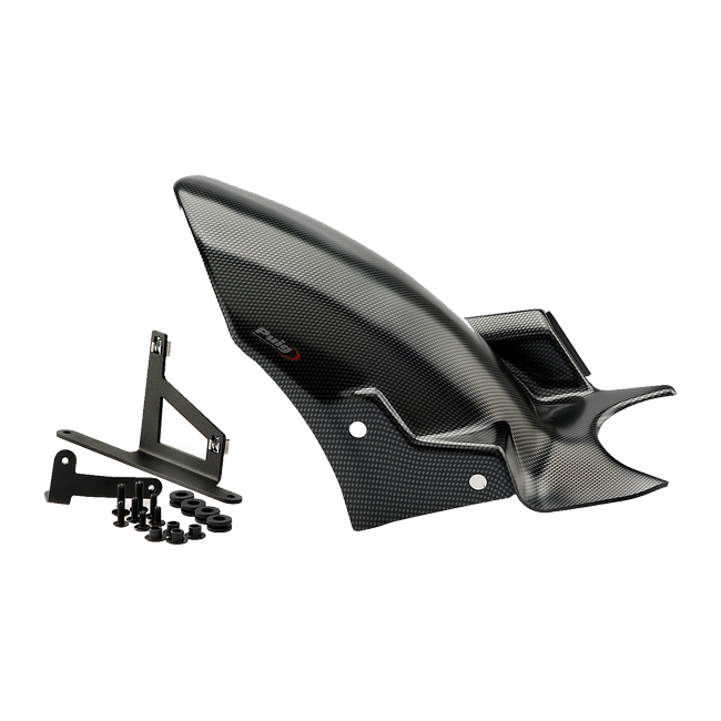 Puig Rear Fender for KTM 1090 Adventure R (2017–2023) – Carbon look