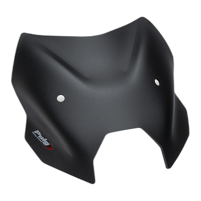 Puig New Generation Sport Windscreen for BMW R1300R Option 719 (2025–2026) – Matt black