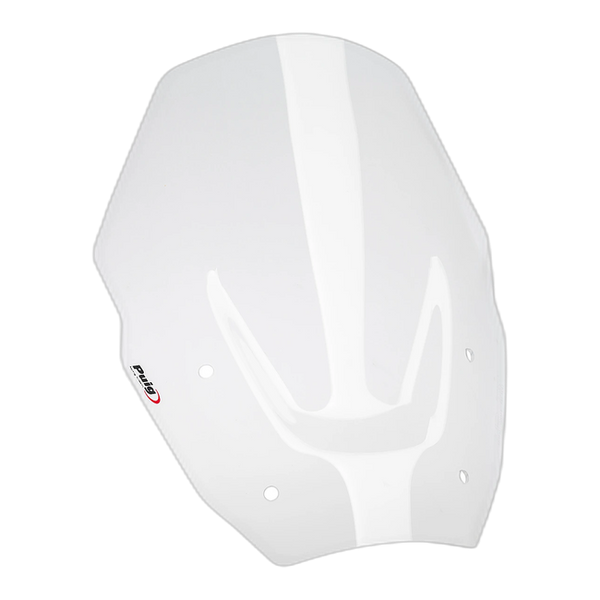 Puig Touring Windscreen for BMW R1300GS Adventure (2024–2026) – Clear