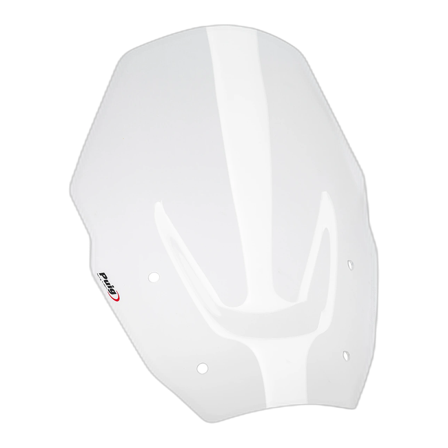 Puig Touring Windscreen for BMW R1300GS Trophy (2023–2026) – Clear