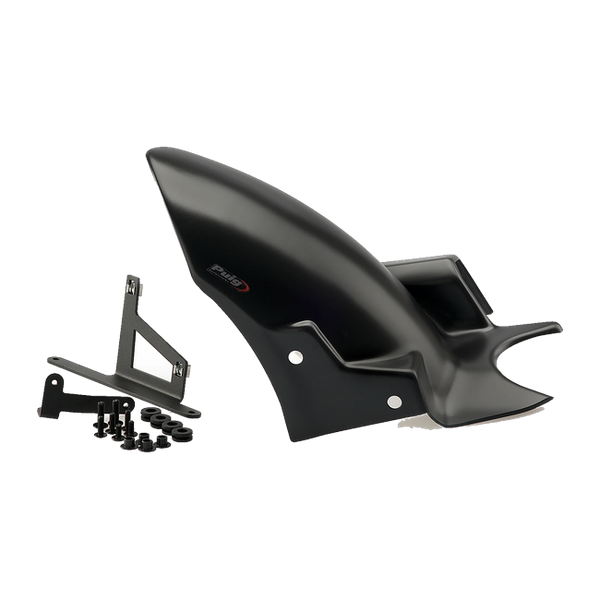 Puig Rear Fender for KTM 1290 Super Adventure / S (2015–2023) – Matt black