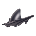 Matt black