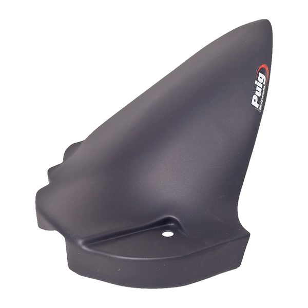 Puig Rear Fenders for Kawasaki Versys 650 (2015–2026) – Matt black