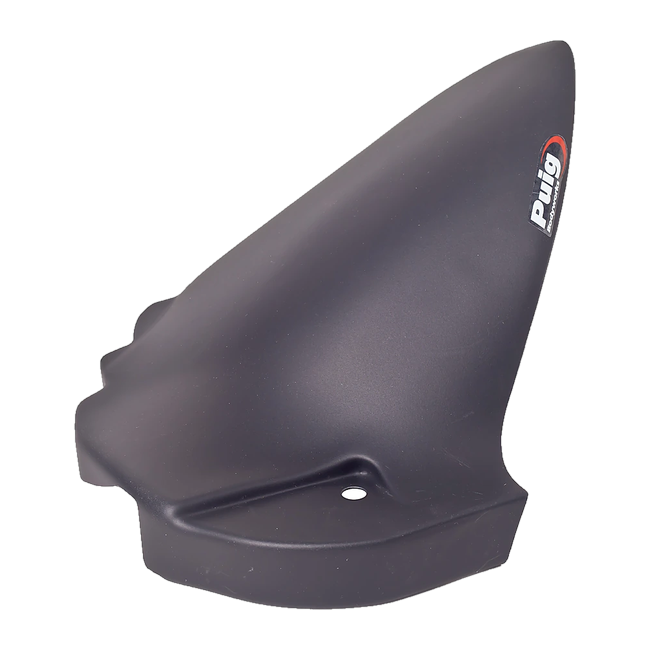 Puig Rear Fenders for Kawasaki Versys 650 (2015–2026) – Matt black