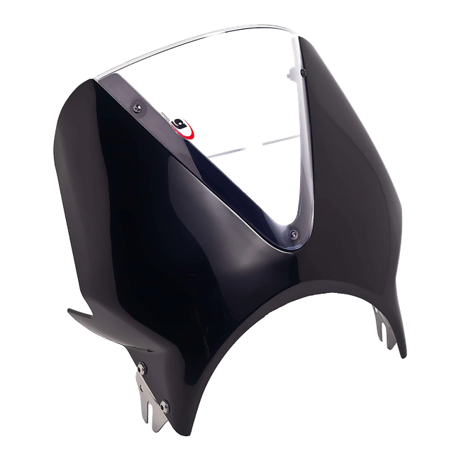 Puig Vision Windscreen for Kawasaki Z900RS / SE (2018–2026) – Clear