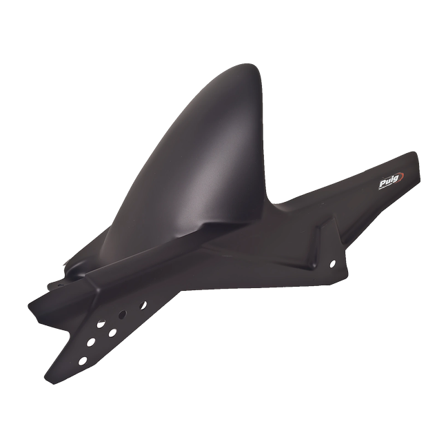 Puig Rear Fender for Yamaha XJ6 Diversion F (2015–2016) – Matt black