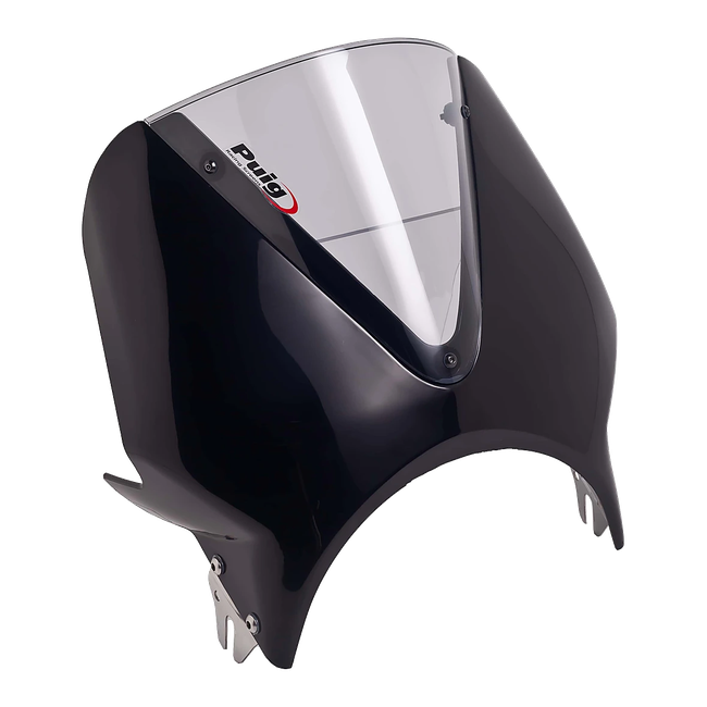 Puig Vision Windscreen for Kawasaki Z900RS / SE (2018–2026) – Smoke