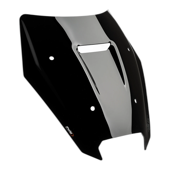 Puig Sport Screen for BMW R1300RT (2025–2026) – Black