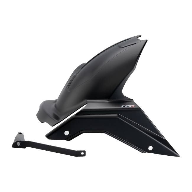 Puig Rear Fender for Suzuki GSX-8S (2023–2026) – Matt black