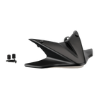 Matt black