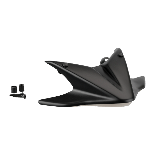 Puig Beak Extender for Yamaha Tracer 9 (2021–2024) – Matt black