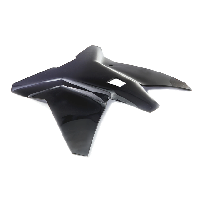 Puig Sport Windscreen for KTM 790 Adventure R (2019–2020) – Dark Smoke