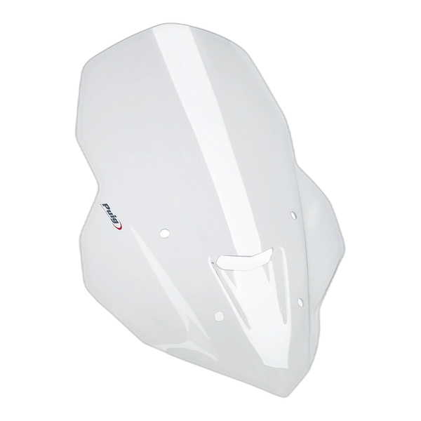 Puig New Generation Touring Windscreen for Aprilia Tuono 457 (2025–2026) – Clear