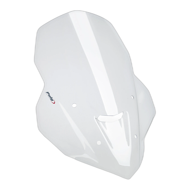 Puig New Generation Touring Windscreen for Aprilia Tuono 457 (2025–2026) – Clear