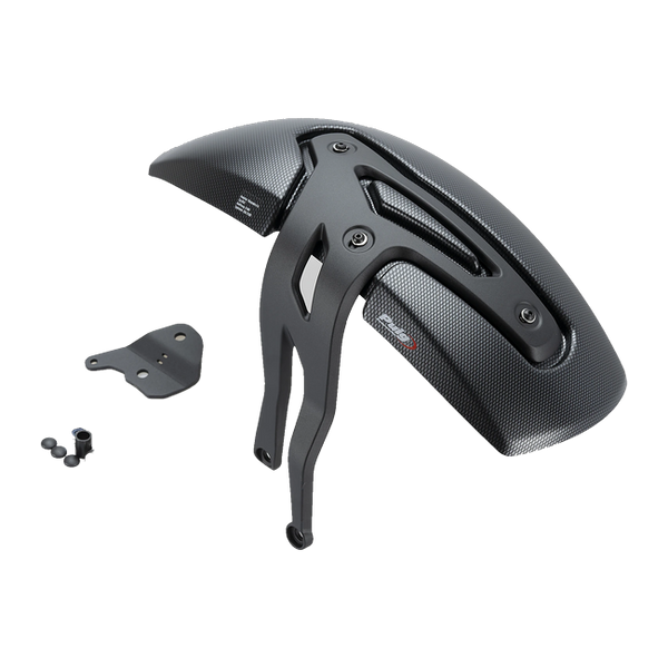 Puig Rear Fender for BMW R1300GS Trophy (2023–2026) – Carbon look