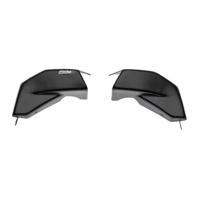 Puig Brake Cooling Air Duct for Honda CB1000 Hornet / SP (2025–2026) – Carbon look
