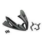Carbon look