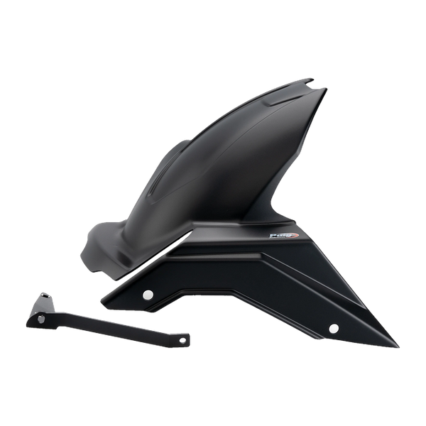 Puig Rear Fender for Suzuki GSX-8TT (2025–2026) – Matt black