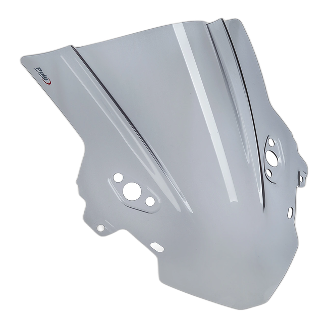 Puig Z-Racing Windscreen for Cfmoto 675SR-R (2025–2026) – Smoke
