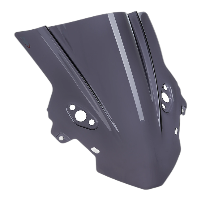Puig Z-Racing Windscreen for Cfmoto 675SR-R (2025–2026) – Dark Smoke